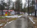 Белгородские школьники завершают свой отдых в Коми