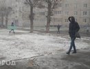 Погода в Коми на 10 мая: жителей ждет мокрый снег