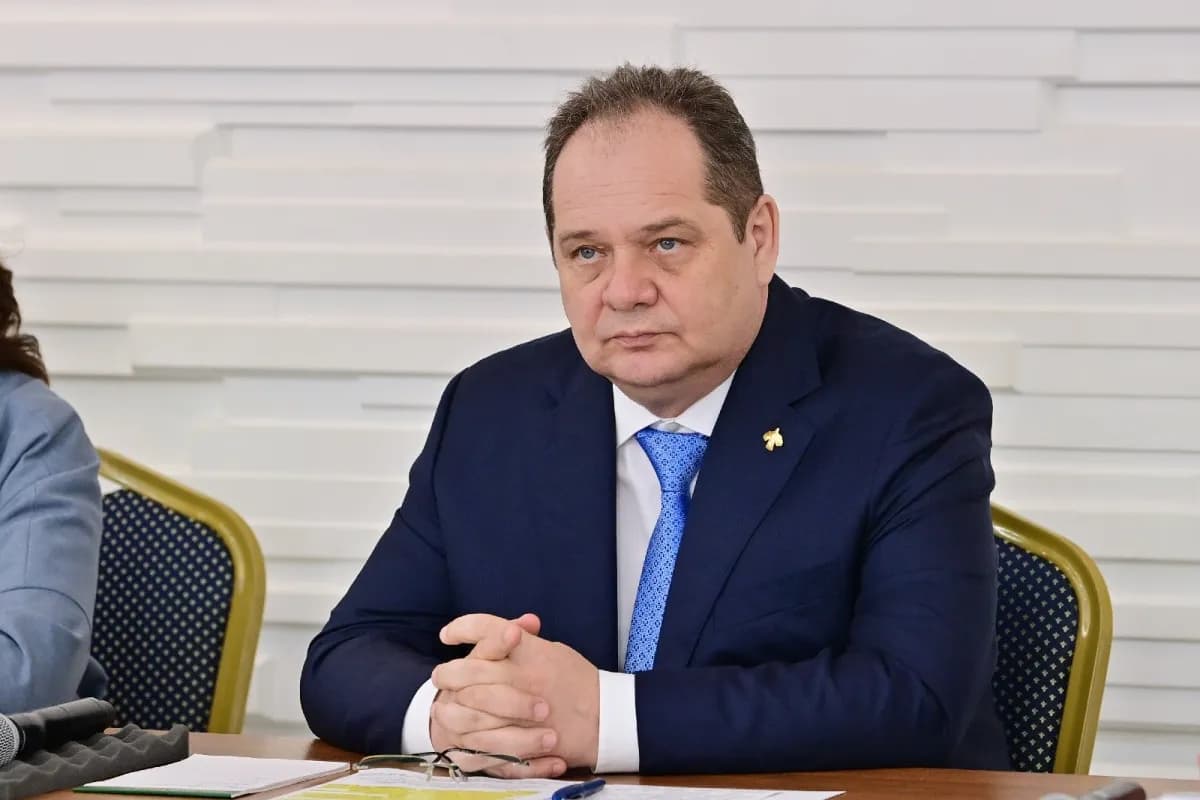 Глава Коми планирует вернуть постоянные точки входа на Маньпупунер