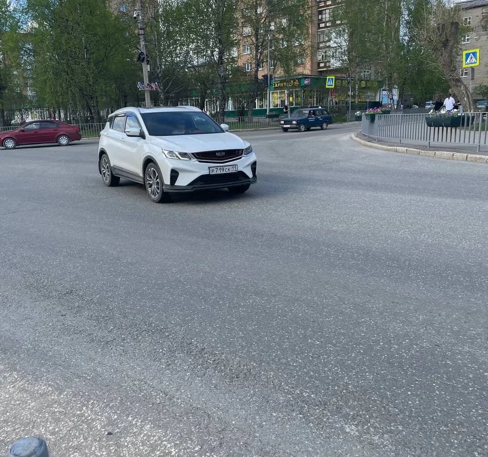 Лишение прав за вождение в очках: новые неожиданные сюрпризы для водителей с 10 июня