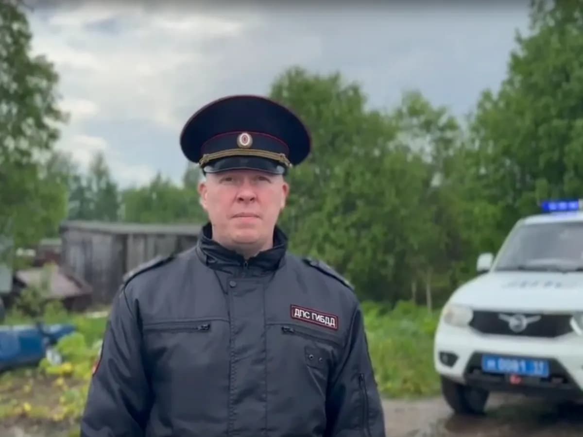 В Коми в двух ДТП пожилой водитель погиб, а молодой избежал госпитализации