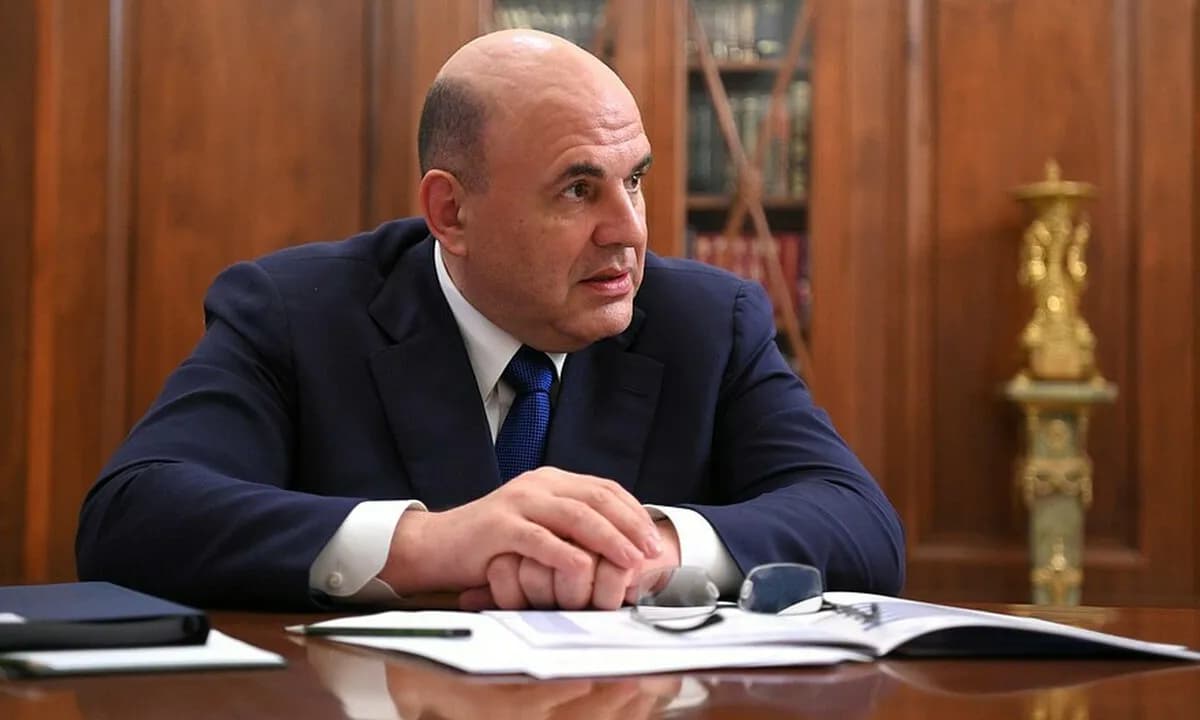 Пятница станет выходным днем — приятный сюрприз от Мишустина порадует всех россиян