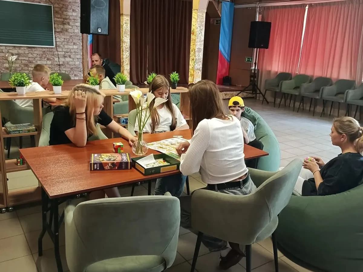 Сыктывкарские дома культуры получили технику и шатёр для праздников