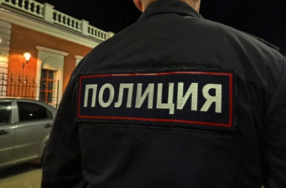В Коми полиция выдворит двух мигрантов за незаконное пребывание в стране