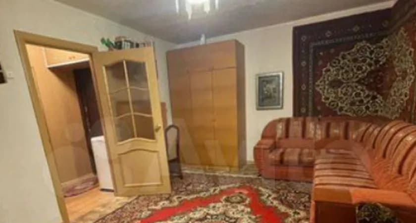 Самую дешевую квартиру в РФ продают в Республике Коми