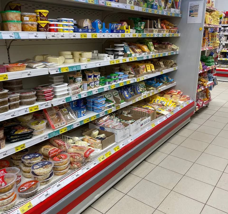 "Даже по акции не берите": названы марки сыра, от которых лучше полностью отказаться