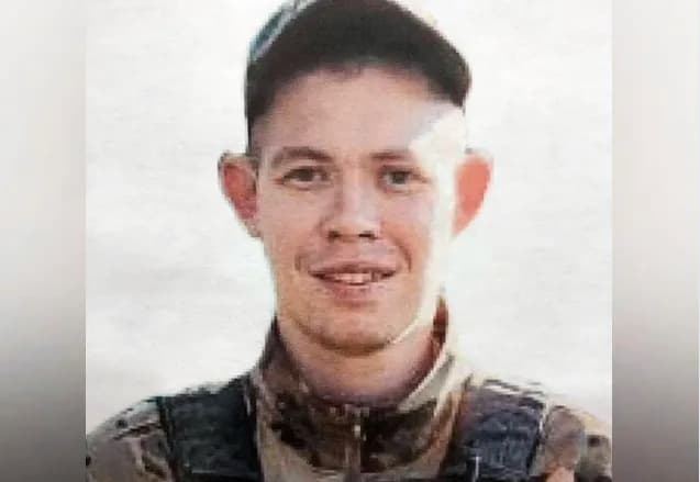В ходе СВО погиб боец Роман Шахтаров