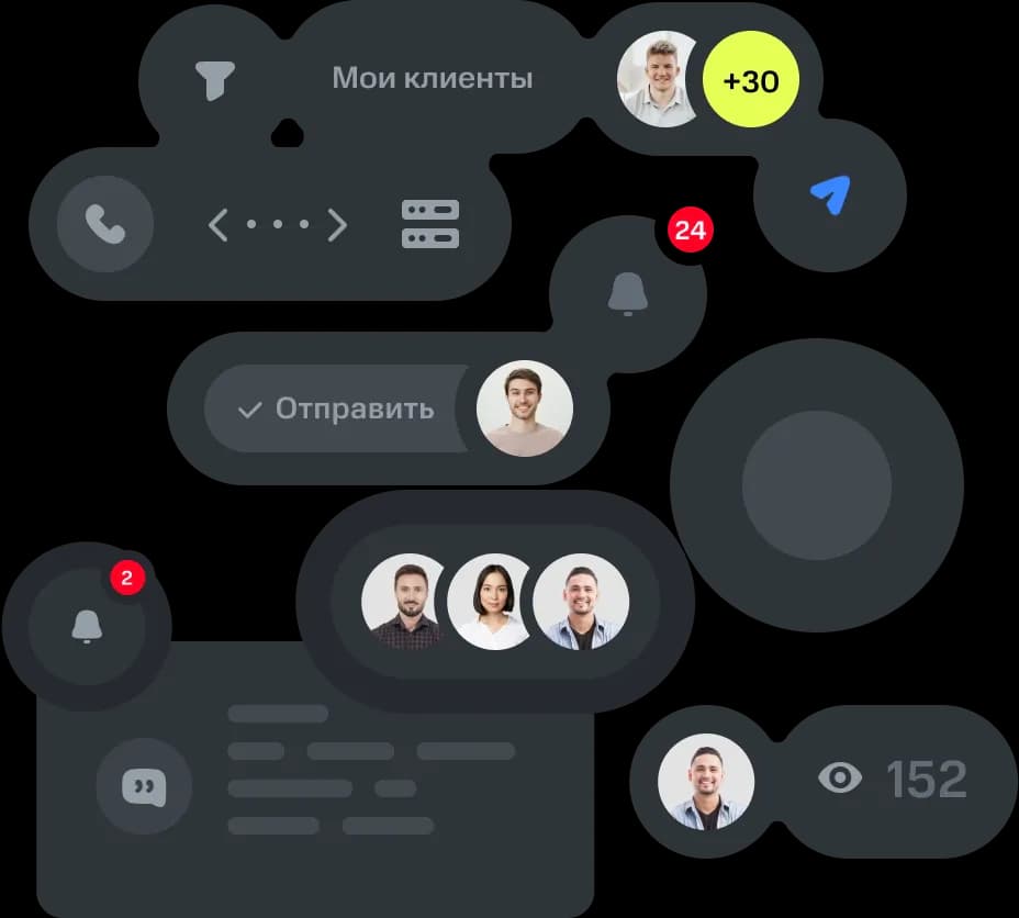 Как устроена телефонная нумерация в России: разбор кодов и форматов