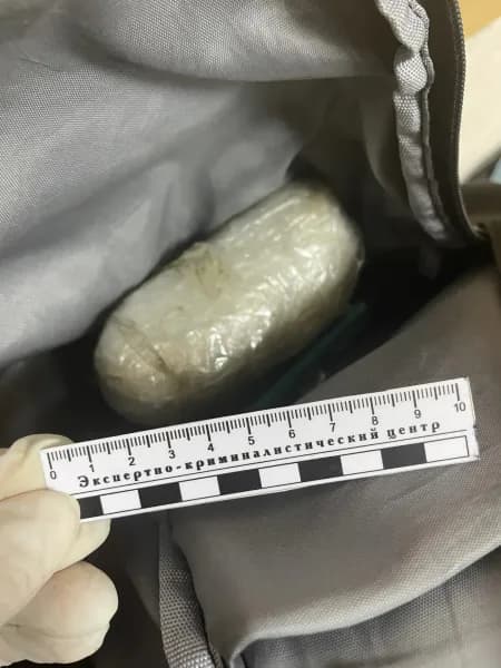 В Коми полиция задержала трёх закладчиков с 750 граммами запрещённых веществ