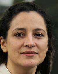 Фотография автора: Елизавета Романова 