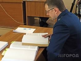 Прокуратура Ухты пытается добиться блокировки сайта "для заказа убийств"