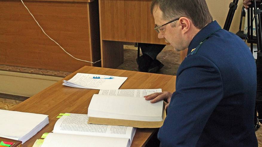 Главная картинка новости: Прокуратура Ухты пытается добиться блокировки сайта "для заказа убийств"