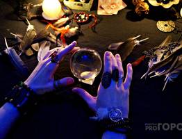 В Коми пенсионерка заплатила гадалке больше 100 тысяч рублей