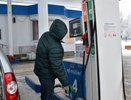 Правительство вводит ограничения на экспорт бензина