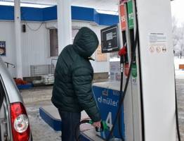 Правительство вводит ограничения на экспорт бензина