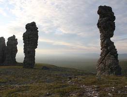 Зимний туристический сезон на плато Маньпупунер продлен