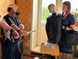 Жителю Ухты предъявлено обвинение в покушении на убийство