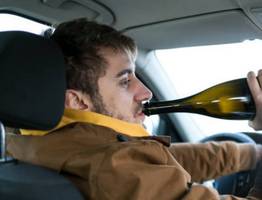 Жители Коми узнают, как получить деньги за сообщение о пьяном водителе