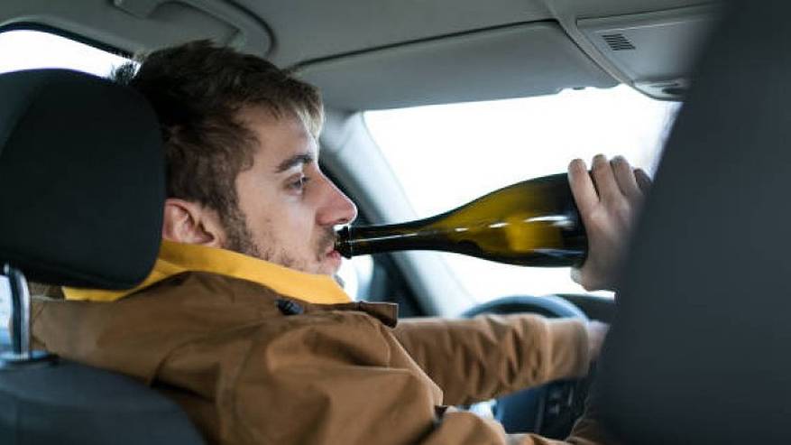 Главная картинка новости: Жители Коми узнают, как получить деньги за сообщение о пьяном водителе