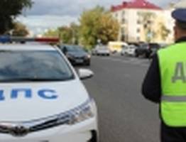 С начала года сообщили о нетрезвых водителях в Коми 142 раза