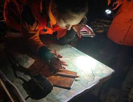 В Коми перевернулась лодка и пропали трое рыбаков