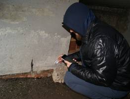 В Коми иностранца приговорили к 7 годам тюрьмы за попытку сбыта наркотиков