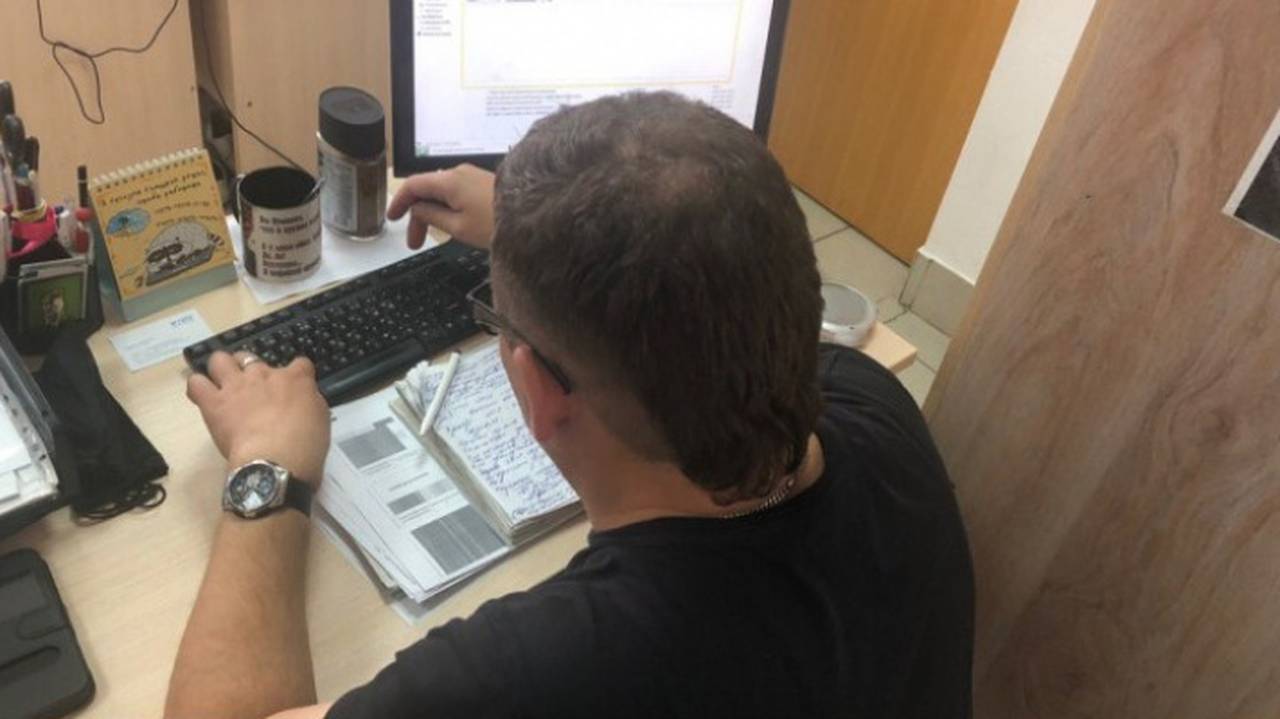 Главная картинка новости: Преподавательница из Коми перечислила киберпреступникам 2,5 млн рублей