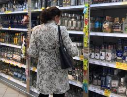 Предприниматели Коми просят не ужесточать закон о «наливайках»