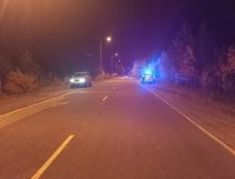 В одном из городов Коми водитель сбил ребенка - мальчик в тяжелом состоянии