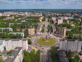 Сыктывкар занял 61-е место по средней зарплате российских городов