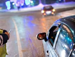 В Ухте в результате ДТП пострадал ребенок