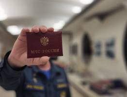 В Коми спасатели МЧС нашли тело одного из пропавших на реке под Жешартом