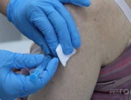 Центры вакцинации против гриппа в Сыктывкаре работают не в полную силу