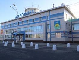 Из столицы Коми возможно пустят рейсы в Дагестан