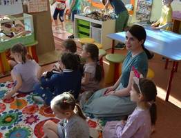 Где работают самые опытные педагоги в Республике Коми