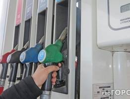 Антимонопольное ведомство зафиксировало рост цен на топливо в Коми