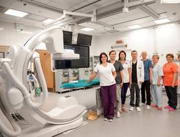 Больницы Коми оснащают новым оборудованием