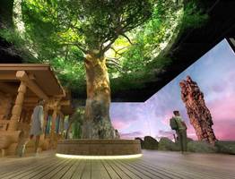 Жители Коми могут поучаствовать в создании логотипа международной выставки