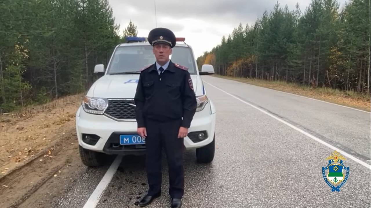 Главная картинка новости: В Коми задержали водителя грузовика, сбившего 9-летнего мальчика