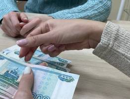 По официальным данным: в Коми средняя зарплата составила 76 500 рублей