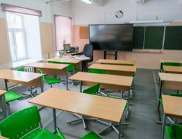 В столице Коми по графику закроют девять школ для капитального ремонта