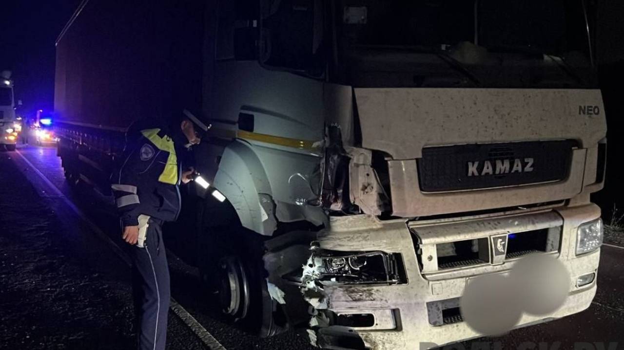 Девятилетний футболист из Коми погиб в ДТП