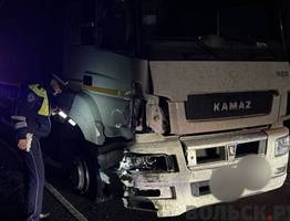 Девятилетний футболист из Коми погиб в ДТП