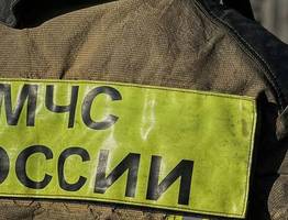 В Коми пожар унес жизнь пенсионера