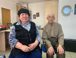 В Коми 44 долгожителя преодолели вековой рубеж