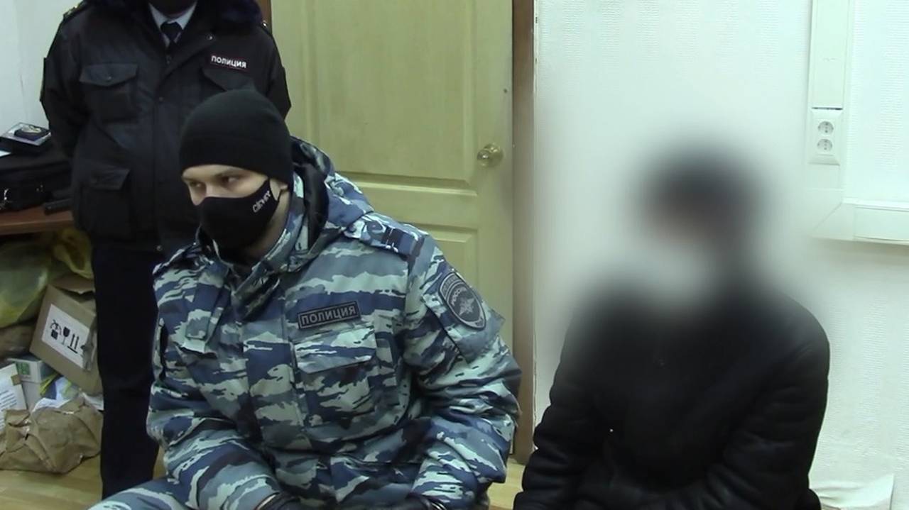 Житель Коми забил знакомую до смерти