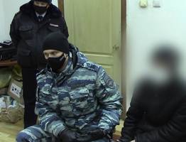 Житель Коми забил знакомую до смерти