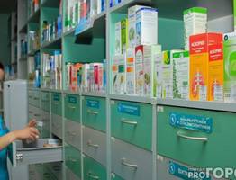 В Емве по решению суда должны обеспечить доступ инвалидам к аптеке № 11