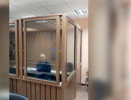 Процесс рассмотрения судом дела Валерия Серова закрыли для СМИ