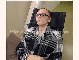 В Коми завершен сбор для пострадавшего в аварии воркутинца Степана Сонина